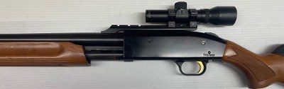 MOSSBERG 500 12 GA - Image 2 of 6