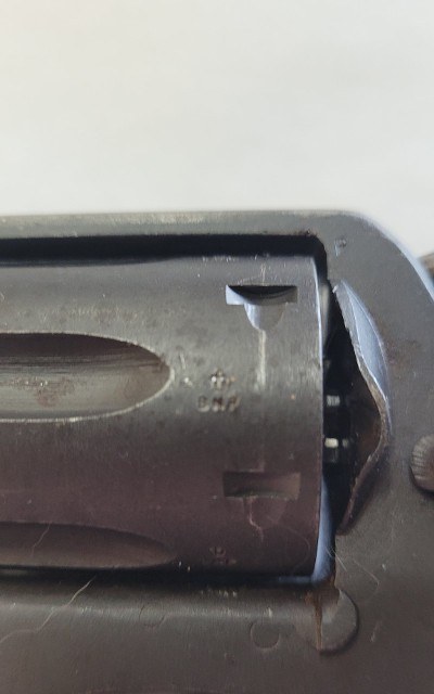 SMITH & WESSON victory .38 SPL - Image 6 of 25