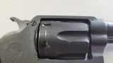 SMITH & WESSON victory .38 SPL - Image 15 of 25
