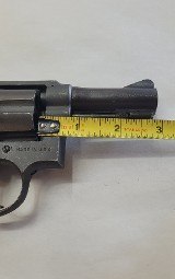 SMITH & WESSON victory .38 SPL - Image 12 of 25