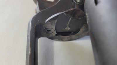 SMITH & WESSON victory .38 SPL - Image 21 of 25