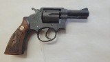 SMITH & WESSON victory .38 SPL - Image 1 of 25