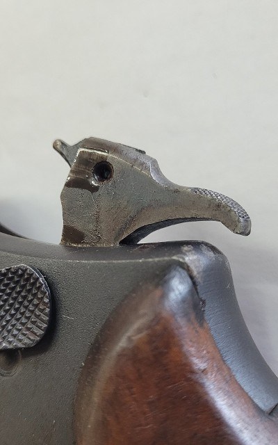 SMITH & WESSON victory .38 SPL - Image 20 of 25