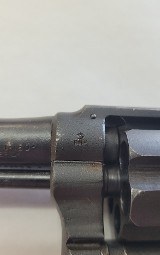 SMITH & WESSON victory .38 SPL - Image 7 of 25