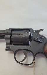 SMITH & WESSON victory .38 SPL - Image 8 of 25
