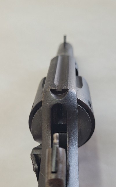 SMITH & WESSON victory .38 SPL - Image 19 of 25