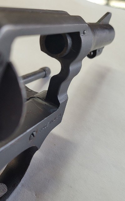 SMITH & WESSON victory .38 SPL - Image 24 of 25