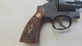 SMITH & WESSON victory .38 SPL - Image 14 of 25