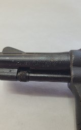 SMITH & WESSON victory .38 SPL - Image 3 of 25