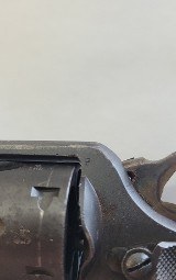 SMITH & WESSON victory .38 SPL - Image 4 of 25