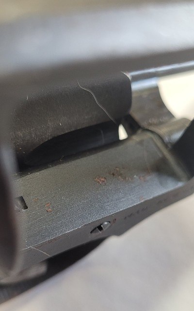 SMITH & WESSON victory .38 SPL - Image 23 of 25