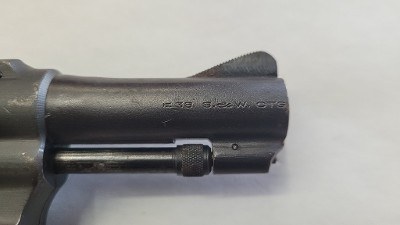 SMITH & WESSON victory .38 SPL - Image 17 of 25