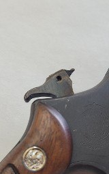 SMITH & WESSON victory .38 SPL - Image 18 of 25