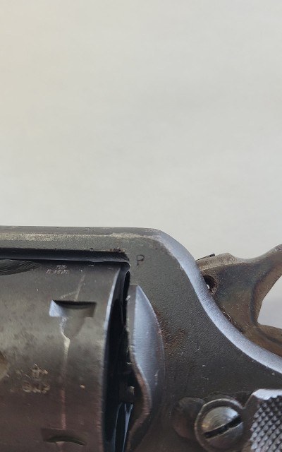 SMITH & WESSON victory .38 SPL - Image 4 of 25