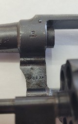 SMITH & WESSON victory .38 SPL - Image 22 of 25