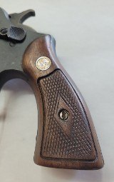 SMITH & WESSON victory .38 SPL - Image 10 of 25