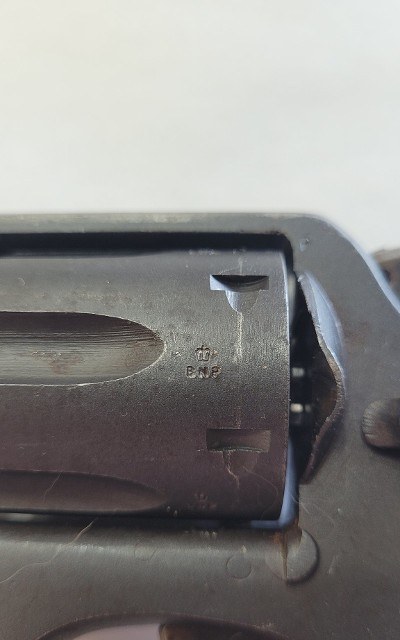 SMITH & WESSON victory .38 SPL - Image 5 of 25