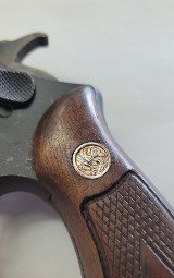 SMITH & WESSON victory .38 SPL - Image 9 of 25