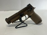 SIG SAUER P320 M17 9MM LUGER (9x19 PARA) - Image 5 of 9