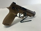 SIG SAUER P320 M17 9MM LUGER (9x19 PARA) - Image 4 of 9