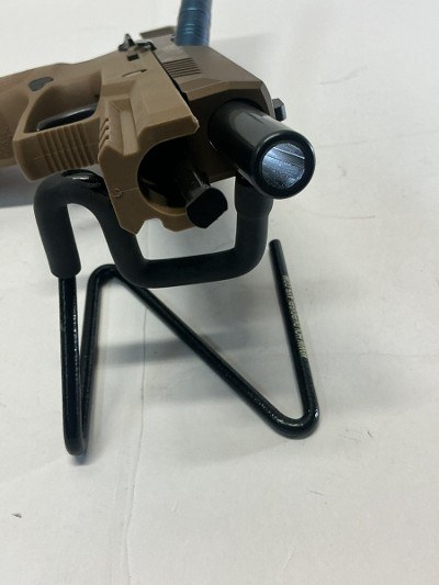 SIG SAUER P320 M17 9MM LUGER (9x19 PARA) - Image 2 of 9