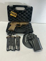 SIG SAUER P320 M17 9MM LUGER (9x19 PARA) - Image 9 of 9