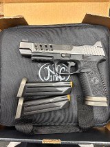 FN 509 LS EDGE 9MM LUGER (9X19 PARA) - Image 1 of 4