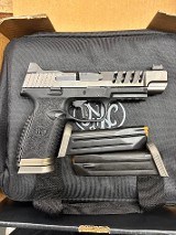FN 509 LS EDGE 9MM LUGER (9X19 PARA) - Image 2 of 4