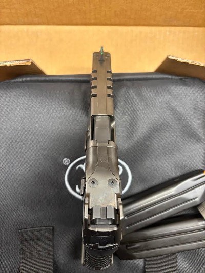FN 509 LS EDGE 9MM LUGER (9X19 PARA) - Image 4 of 4
