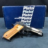 SMITH & WESSON 439 9MM LUGER (9x19 PARA)
