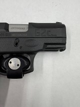 TAURUS G2C 9MM LUGER (9x19 PARA) - Image 2 of 6