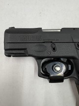 TAURUS G2C 9MM LUGER (9x19 PARA) - Image 6 of 6