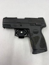 TAURUS G2C 9MM LUGER (9x19 PARA) - Image 4 of 6
