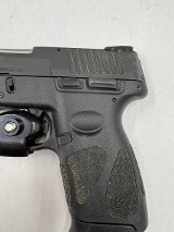 TAURUS G2C 9MM LUGER (9x19 PARA) - Image 5 of 6