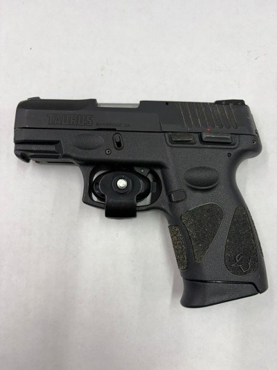 TAURUS G2C 9MM LUGER (9x19 PARA) - Image 4 of 6