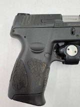 TAURUS G2C 9MM LUGER (9x19 PARA) - Image 3 of 6