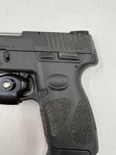 TAURUS G2C 9MM LUGER (9x19 PARA) - Image 5 of 6