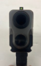 SPRINGFIELD ARMORY XD-9 3.3 9MM LUGER (9x19 PARA) - Image 6 of 7