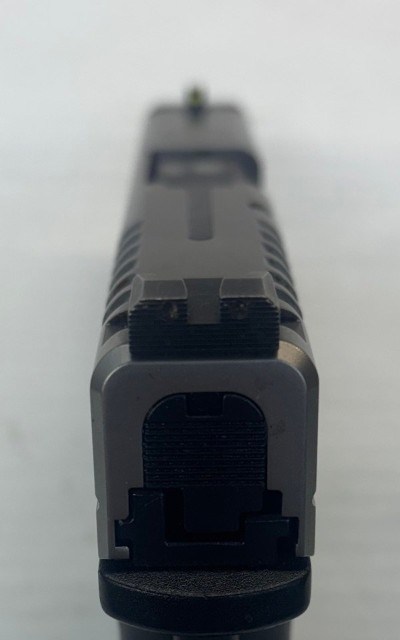 SPRINGFIELD ARMORY XD-9 3.3 9MM LUGER (9x19 PARA) - Image 7 of 7