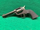 RUGER RUGER WRANGLER .22 LR - Image 5 of 21