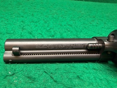 RUGER RUGER WRANGLER .22 LR - Image 17 of 21