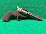 RUGER RUGER WRANGLER .22 LR - Image 1 of 21