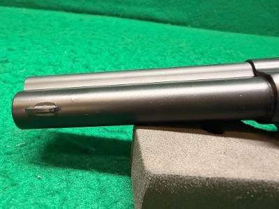 RUGER RUGER WRANGLER .22 LR - Image 14 of 21