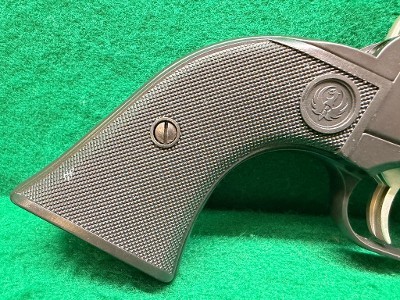 RUGER RUGER WRANGLER .22 LR - Image 2 of 21