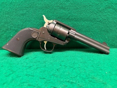 RUGER RUGER WRANGLER .22 LR - Image 1 of 21
