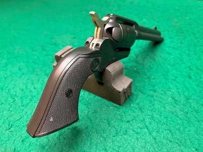 RUGER RUGER WRANGLER .22 LR - Image 9 of 21
