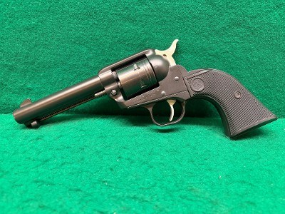 RUGER RUGER WRANGLER .22 LR - Image 5 of 21