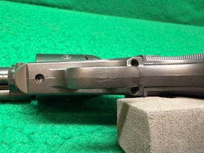RUGER RUGER WRANGLER .22 LR - Image 18 of 21