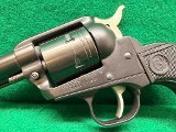 RUGER RUGER WRANGLER .22 LR - Image 7 of 21