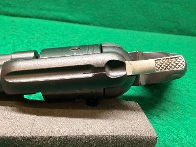 RUGER RUGER WRANGLER .22 LR - Image 15 of 21